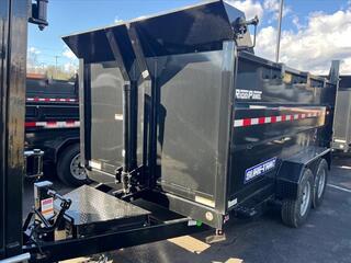 1995 Sure Trac ST82X12 14K TELE 4FTSIDES for sale in Asheville NC