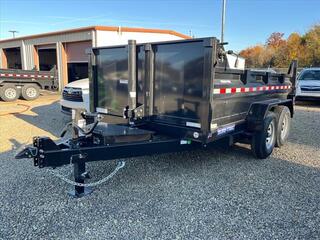 1995 Sure Trac ST82X12 HD LP 14K TELE for sale in Asheville NC