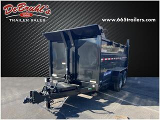 1995 Sure Trac ST82X12 14K TELE 4FTSIDES for sale in Asheville NC