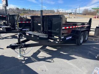 1994 Sure Trac ST6X12 LP TELE 10K for sale in Asheville NC