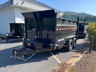 1995 Sure Trac ST82INX12 HD LP 4FT SIDES for sale in Asheville NC