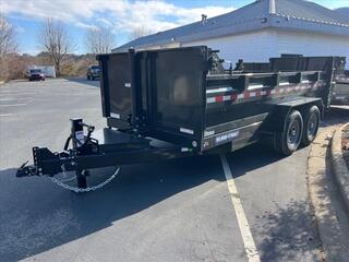 1995 Sure Trac ST82X14 HD LP 14K TELE JS for sale in Asheville NC