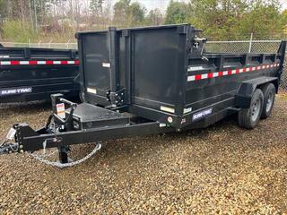 1995 Sure Trac ST82X14 HD LP 14K TELE for sale in Asheville NC