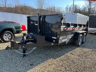 1994 Sure Trac ST82X14 HD LP  TEL 14K for sale in Asheville NC