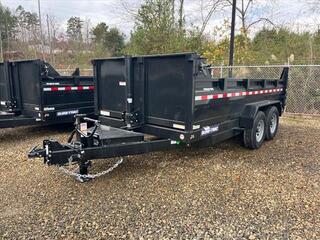 1995 Sure Trac ST82X14 HD LP 14K TELE for sale in Asheville NC