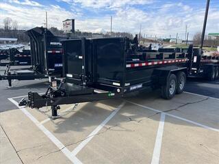 1995 Sure Trac ST82X14 14K TELE JS