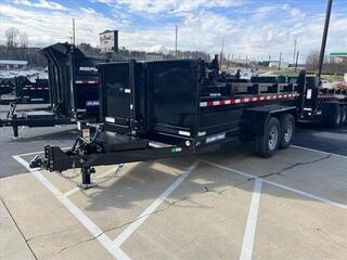 1995 Sure Trac ST82X14 14K TELE JS for sale in Asheville NC