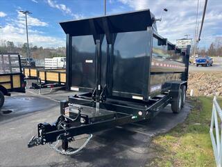 1995 Sure Trac ST82X16 14K TELE 4FTSIDES for sale in Asheville NC