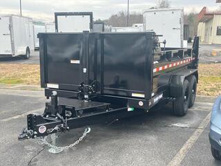 1996 Sure Trac 7X12 TELE 12K for sale in Asheville NC