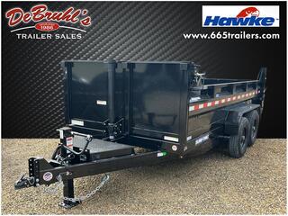 1996 Not Specified 7X14 TELE 14K for sale in Asheville NC