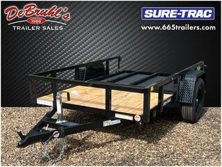 1995 Sure Trac 5X8 TT 3K for sale in Asheville NC