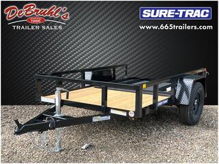 1995 Sure Trac 5X8 TT 3K for sale in Asheville NC