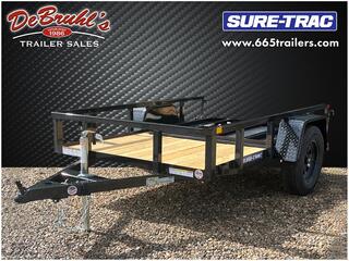 1995 Sure Trac 5X8 TT 3K for sale in Asheville NC