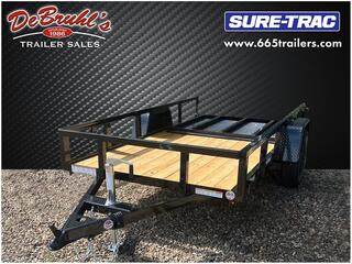 1995 Sure Trac 5X10 TT 3K for sale in Asheville NC