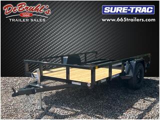 1995 Sure Trac 6X10 TT 3K for sale in Asheville NC