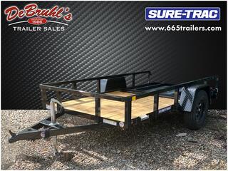 1995 Sure Trac 5X10 TT 3K for sale in Asheville NC