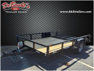 1993 Sure Trac ST7X12TT 3K for sale in Asheville NC