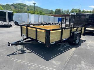 1994 Sure Trac ST7X12 3 Board Tube Top 3 for sale in Asheville NC