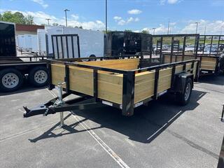 1994 Sure Trac ST7X12 3 Board Tube Top 3 for sale in Asheville NC