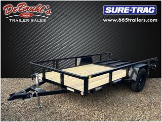 1996 Sure Trac 483404