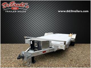 1995 Sure Trac ST7X20 (18+2) 14K