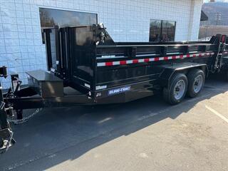 1994 Sure Trac ST82X14 HD LP 16K TELE for sale in Asheville NC