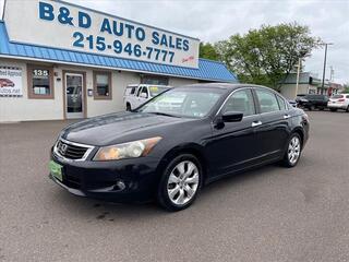 2009 Honda Accord