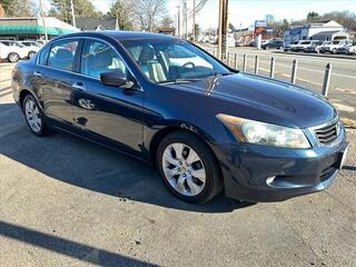 2010 Honda Accord