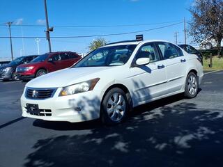 2010 Honda Accord