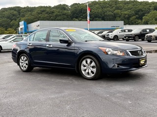 2010 Honda Accord