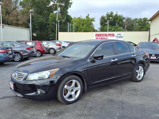 2010 Honda Accord