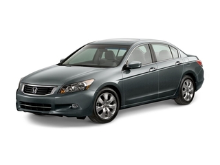 2010 Honda Accord for sale in Spartanburg SC