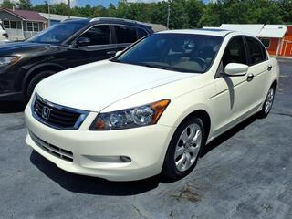 2010 Honda Accord for sale in Manchester TN