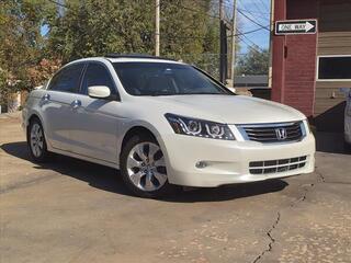 2010 Honda Accord