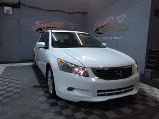 2010 Honda Accord