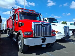 2021 Western Star Western Star