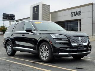 2024 Lincoln Aviator for sale in Southfield MI