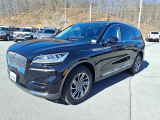 2023 Lincoln Aviator