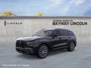2025 Lincoln Aviator for sale in Houston TX