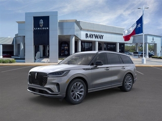 2025 Lincoln Aviator for sale in Houston TX