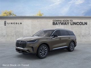 2025 Lincoln Aviator for sale in Houston TX