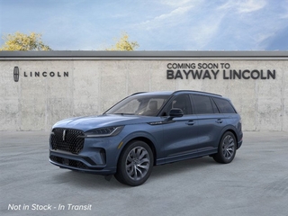 2025 Lincoln Aviator for sale in Houston TX