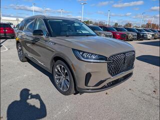 2026 Lincoln Aviator