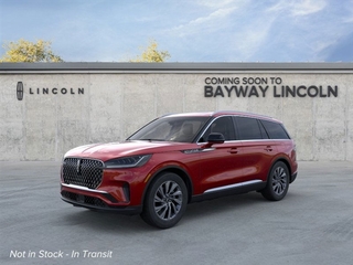 2025 Lincoln Aviator for sale in Houston TX