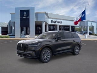 2026 Lincoln Aviator for sale in Houston TX