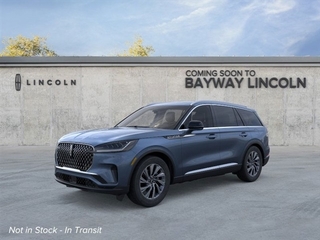 2025 Lincoln Aviator for sale in Houston TX
