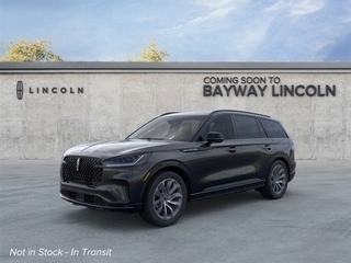 2025 Lincoln Aviator for sale in Houston TX