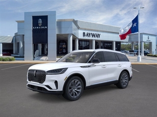2025 Lincoln Aviator for sale in Houston TX