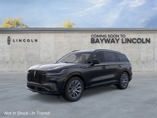 2025 Lincoln Aviator for sale in Houston TX