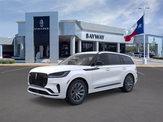 2025 Lincoln Aviator for sale in Houston TX